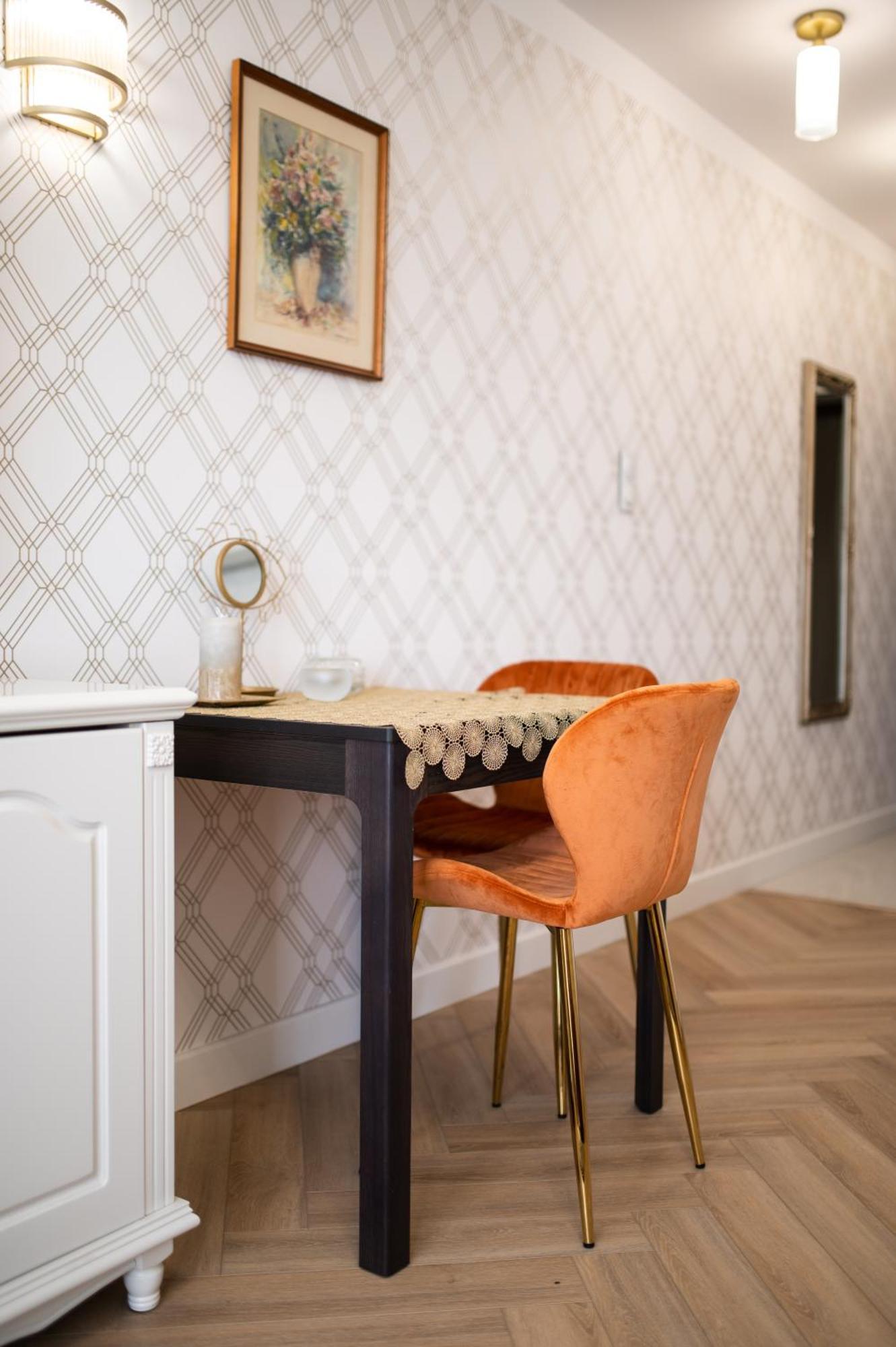 Apartament Zielona Ochota Varsavia Esterno foto