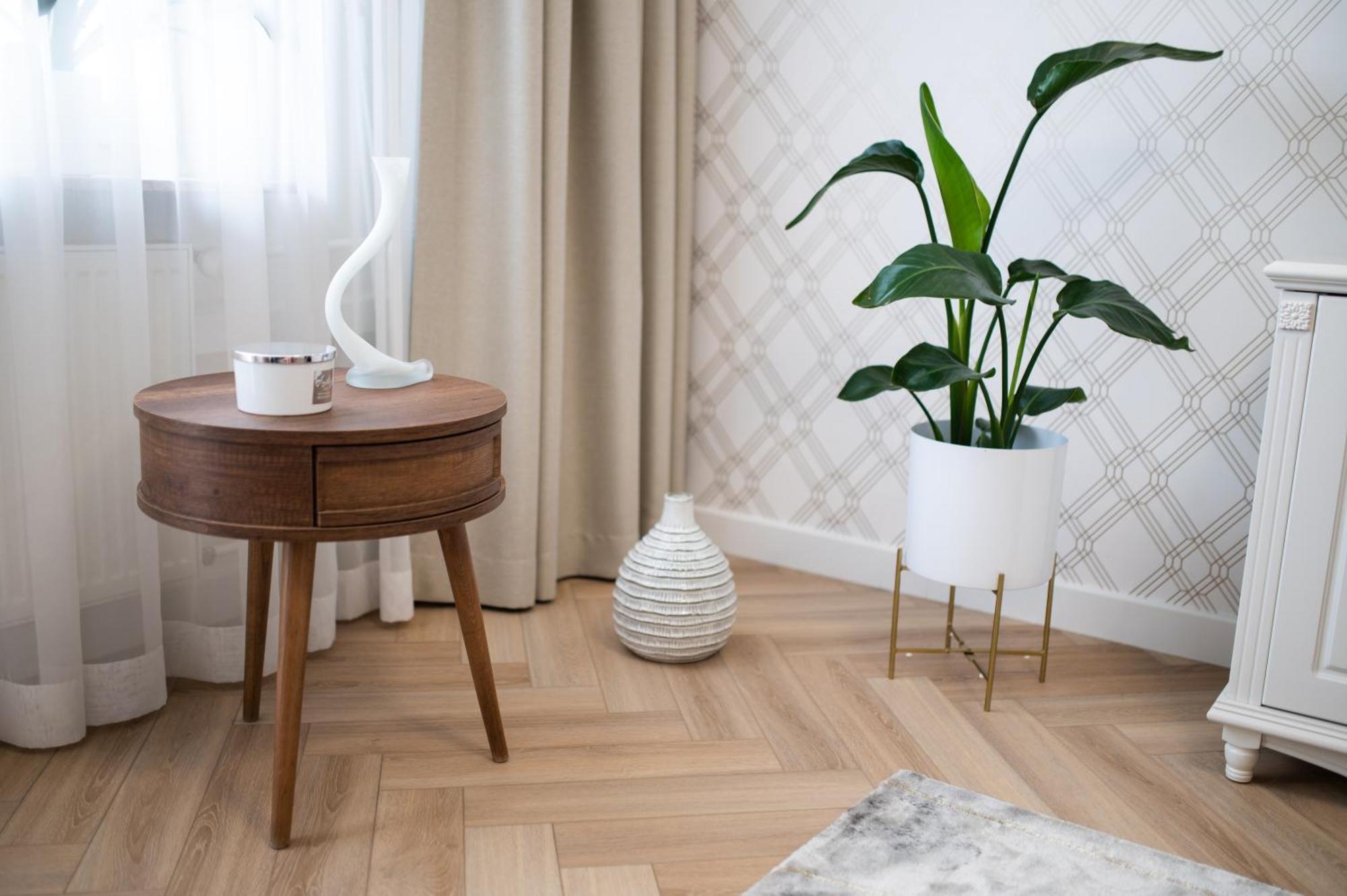 Apartament Zielona Ochota Varsavia Esterno foto