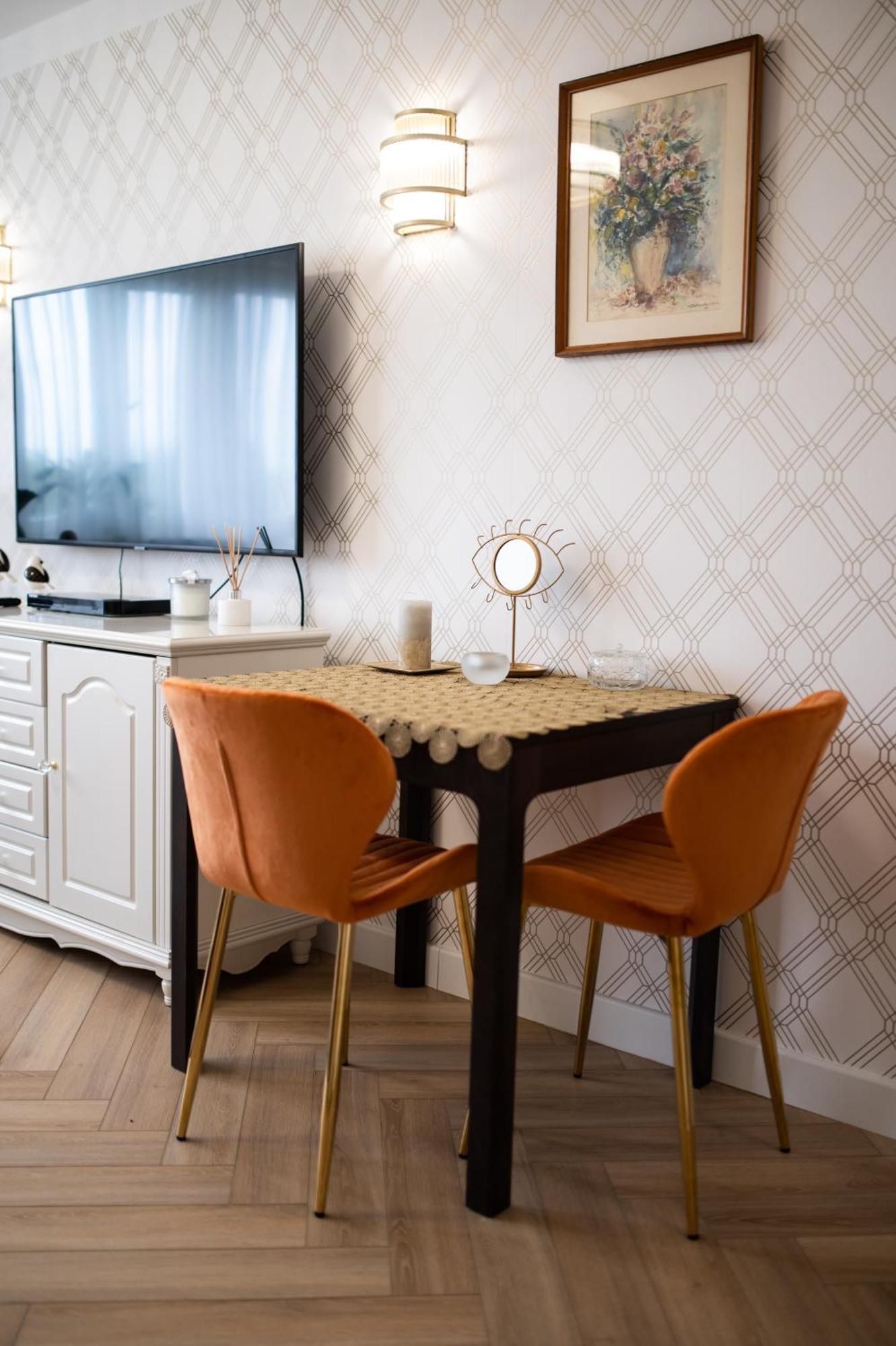 Apartament Zielona Ochota Varsavia Esterno foto