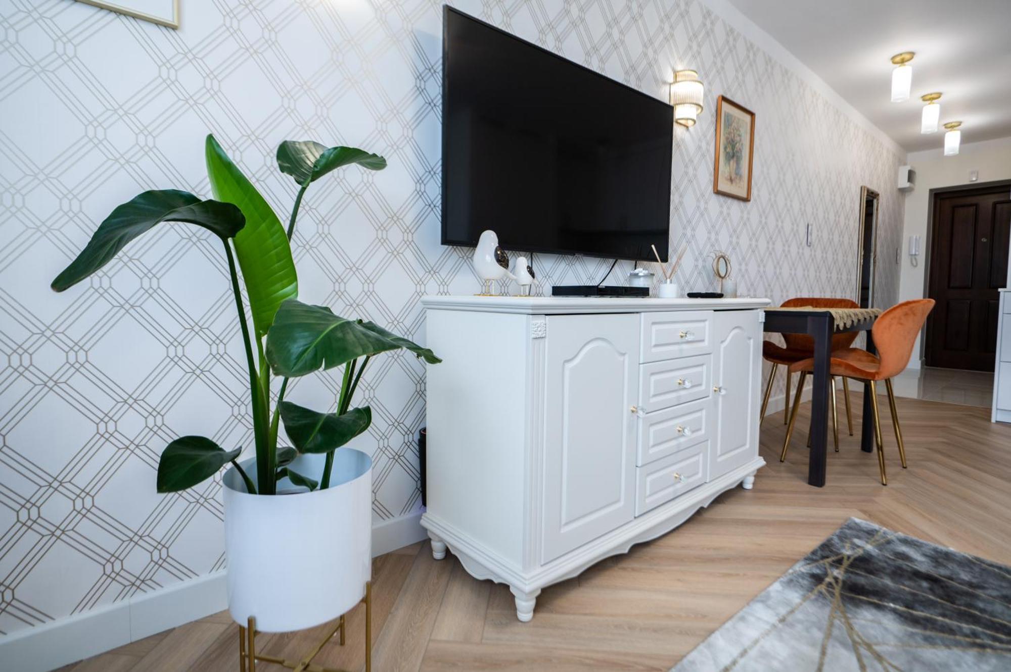 Apartament Zielona Ochota Varsavia Esterno foto