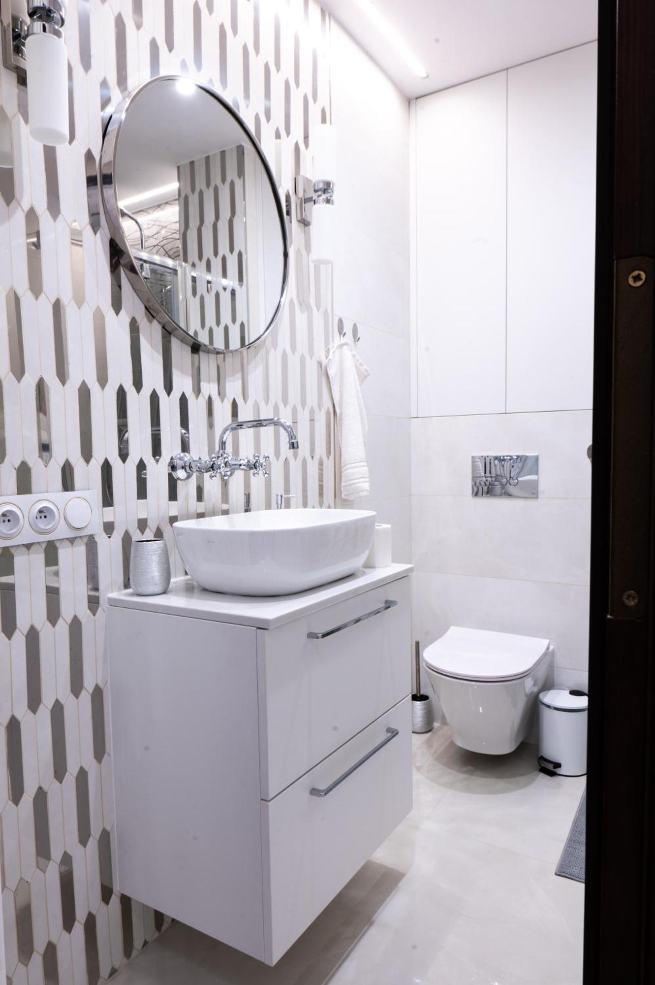Apartament Zielona Ochota Varsavia Esterno foto