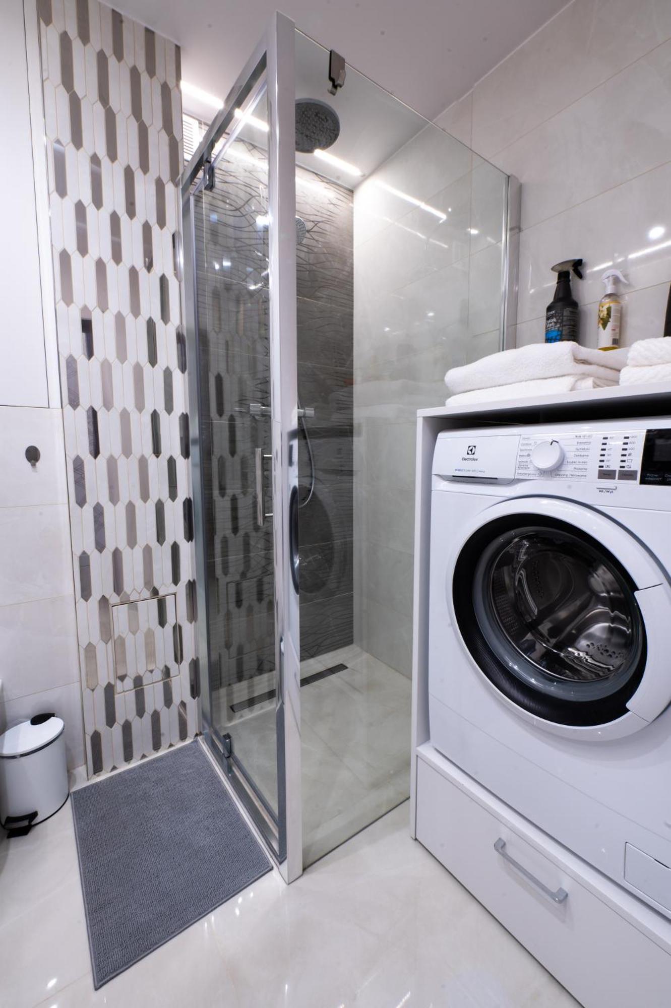 Apartament Zielona Ochota Varsavia Esterno foto